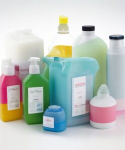 detergent for black clothes