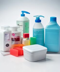 dish detergent