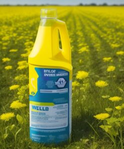 Bulk bulk laundry detergent