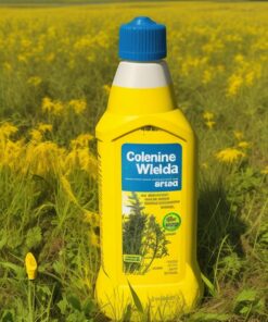 concentrated dishwashing liquid