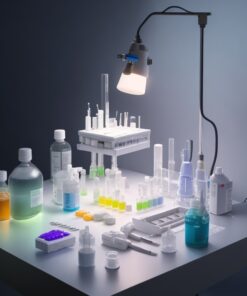 TaqPath COVID-19 CE-IVD RT-PCR Kit