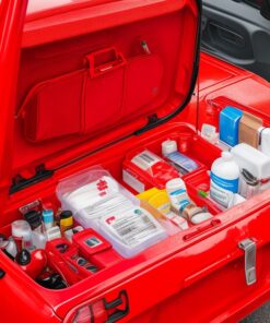 First Aid Box