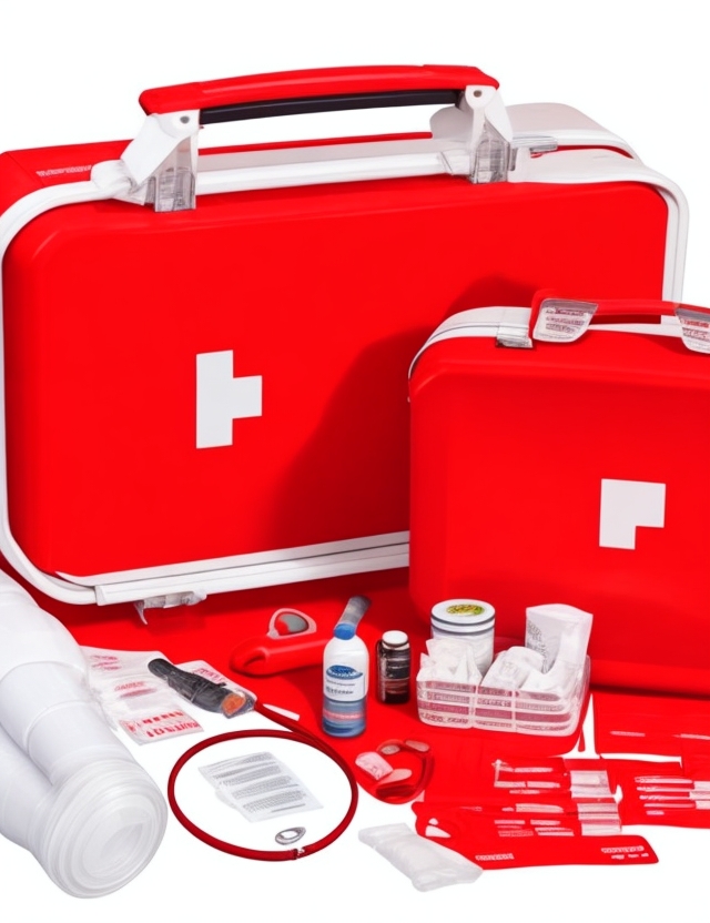 first aid kits car MedQ