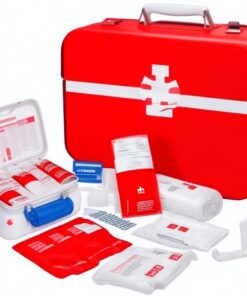 medical kit bag