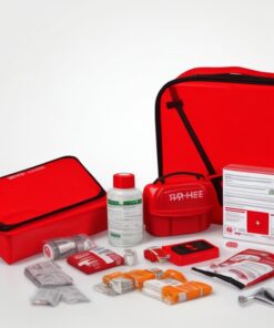 Equestrian First Aid Kit