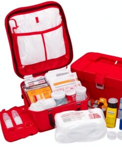 Rodeo First Aid Kit