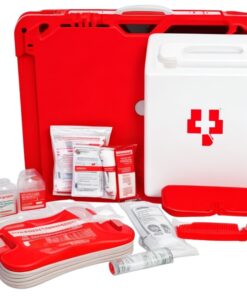 Industrial First Aid Kit