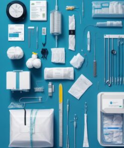 water resistant bandage