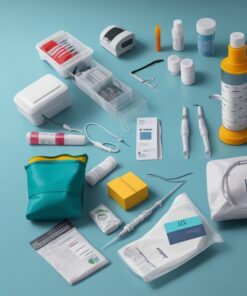 silicone tape medical