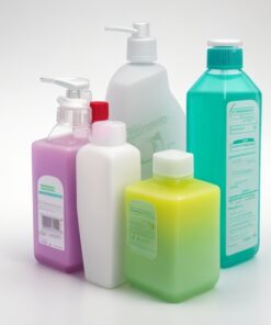 cleaning wipes