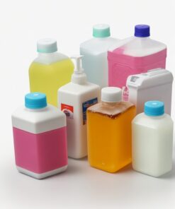 Bulk bulk laundry detergent