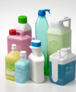 commercial dishwasher detergent
