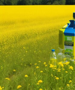 dawn dish soap