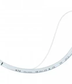 nasal EndoTracheal tube