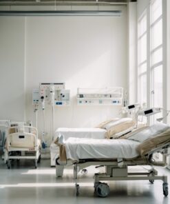 bariatric adjustable bed