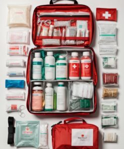 first aid kits nz