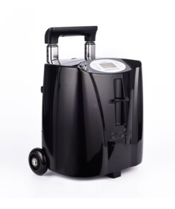 oxypure oxygen concentrator