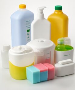 detergent allergy