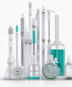 1 ml syringe without needle