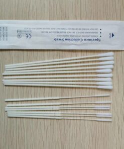 Flocked Swabs