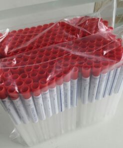 Children Nasal Swabs Sterile