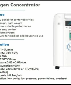 nebulisers