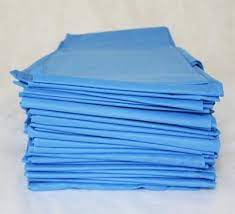 Non-sterile Impervious Sheets