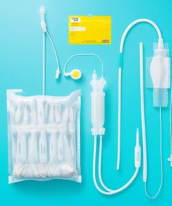 02 nasal cannula