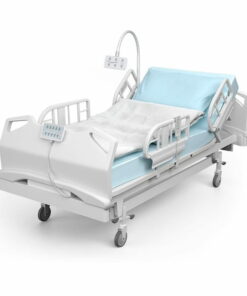 automatic Hospital bed price
