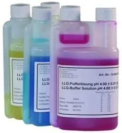 buffer solution