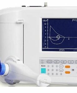Spirometer