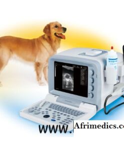 Small Animal ULTRASOUND SCANNER