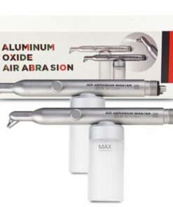 Aluminum Oxide air abrasion