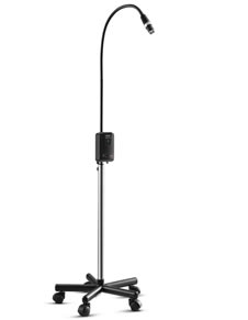 Exam Lamp KD2005W-2 LED clamp type new