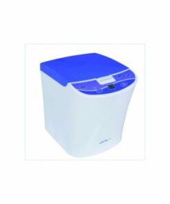 Alginate Mixer