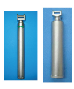 Laryngoscope Conventional Handle Adult
