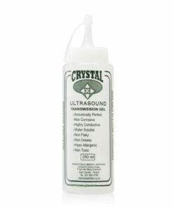 Ultrasound Gel 250ml