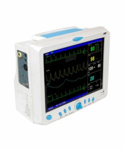 Contec CMS9000 Patient Monitor/  Nibp/Spo2/Temp/ECG