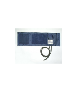 Cuff & Bladder Cotton Dual Tube