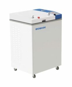 Vertical Autoclave Model BKQ-Z50I