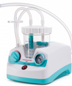 Armo Portable Suction Unit