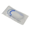 he Kangaroo Salem Pump range of PVC radiopaque tubes are for short term use for gastric drainage, aspiration and decompression. They have a double lumen and are available with or without an anti-reflux valve, preventing patient and clinician exposure to gastric reflux. Salem Sumps can be used for intermittent suction drainage at higher suction settings or for continuous drainage with lower suction power. CM markings Double lumen PVC tube Gastric reflux prevention vale Sterile