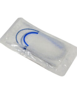 he Kangaroo Salem Pump range of PVC radiopaque tubes are for short term use for gastric drainage, aspiration and decompression. They have a double lumen and are available with or without an anti-reflux valve, preventing patient and clinician exposure to gastric reflux. Salem Sumps can be used for intermittent suction drainage at higher suction settings or for continuous drainage with lower suction power. CM markings Double lumen PVC tube Gastric reflux prevention vale Sterile
