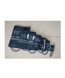 Blood Pressure Meter Ambulatory ABPM50 – Cuff-obese