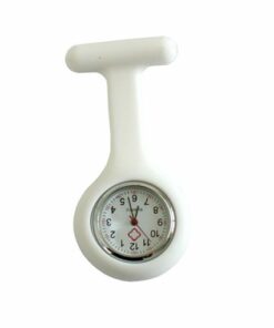 Watch – Nursing (White Silica Gel)
