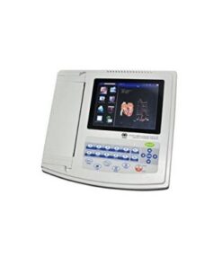ECG 1200G – 12 Channel & Interpretation