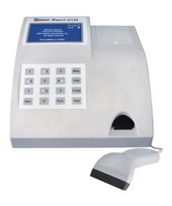 Mission U 120 Urine Analyzer