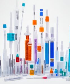 Ureteral Catheter bevelled tip, one eye. 1 PUR catheter, with wide variety of tips, radiopaque, graduated in cm. (for