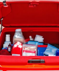 Scuba Diving First Aid Kit