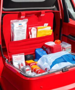 Snorkeling First Aid Kit